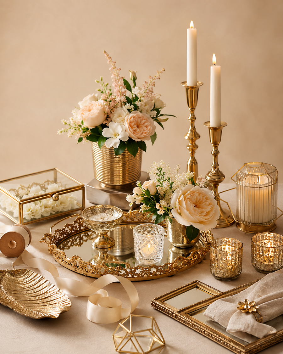 Decor Essentials
