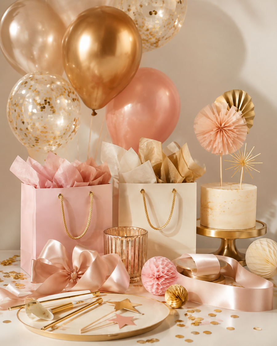 Party Accessories